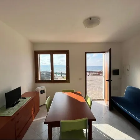 ~ House Sul Mare ~ *