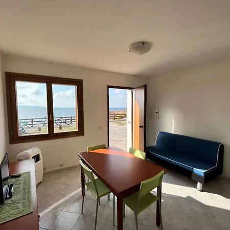 ~ House Sul Mare ~ * Calasetta