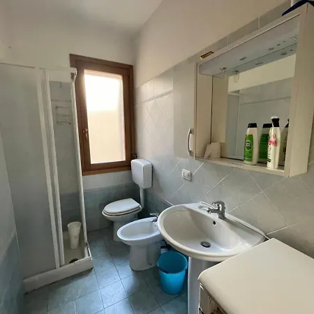 Holiday home ~ Green House Sul Mare ~ Calasetta