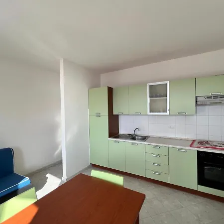 ~ Green House Sul Mare ~ Holiday home